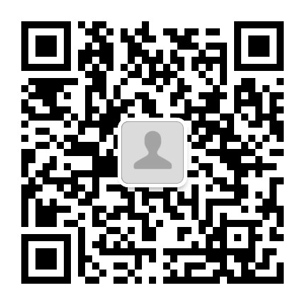 青海纵横公众号二维码