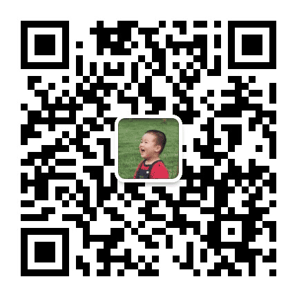 云小安学习中心公众号二维码