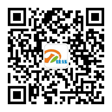 黄羊古落公众号二维码