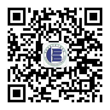 苏州市吴江区八都学校公众号二维码