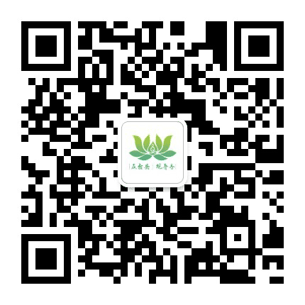 山西五台县观音寺公众号二维码