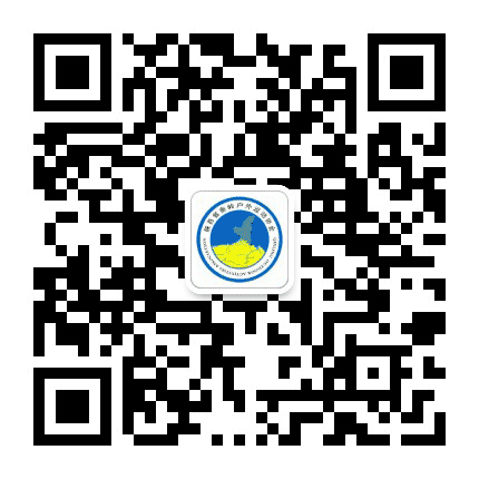 陕西秦岭户外公众号二维码