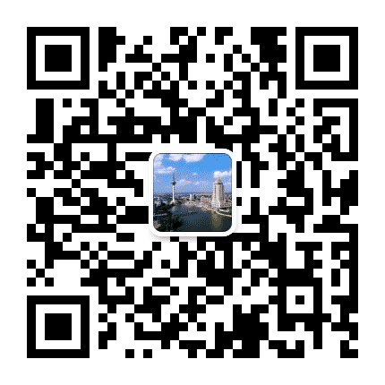 南通生态环境公众号二维码