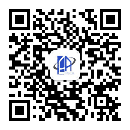 闵行区中小企业协会公众号二维码