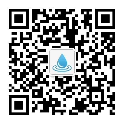 奉贤水资源公众号二维码