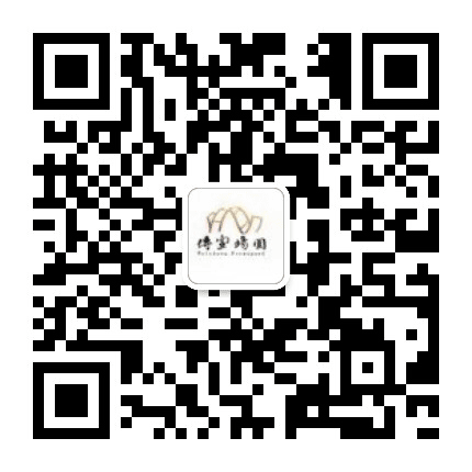 围场宣传公众号二维码