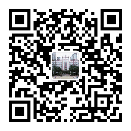 临翔中医公众号二维码