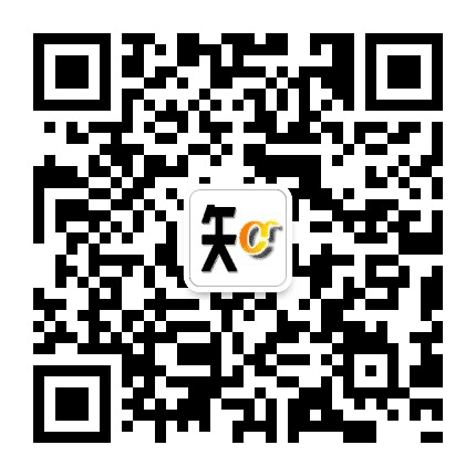 知昌邑公众号二维码