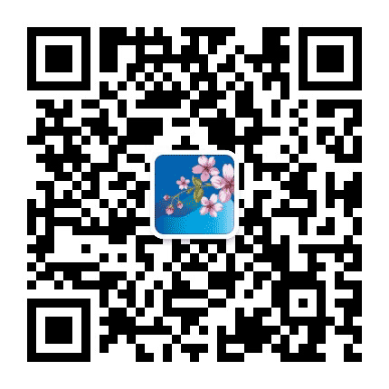 寿凤山公众号二维码