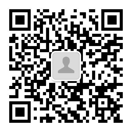 文安县公安局滩里派出所公众号二维码