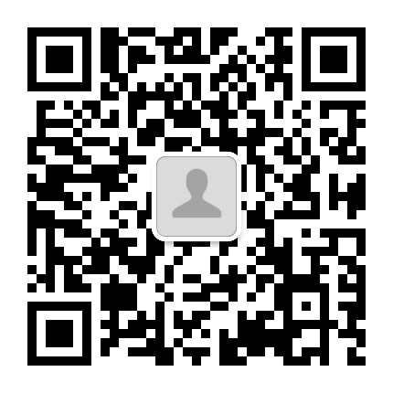 新荣扶贫在行动公众号二维码