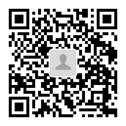 西安市鄠邑区第一中学公众号二维码
