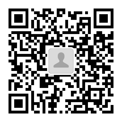 浓墨重彩七里坪公众号二维码