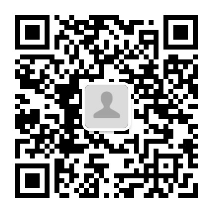龙湾改革公众号二维码