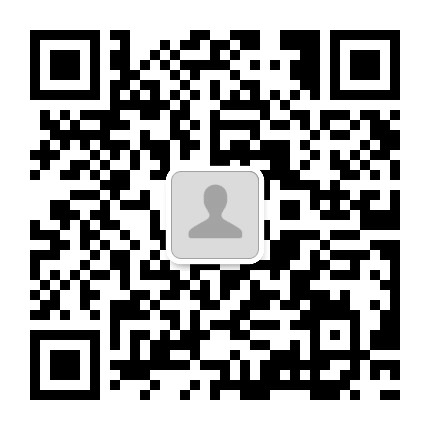 黄岩高桥人大公众号二维码