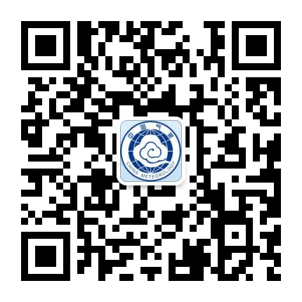 天府天气公众号二维码