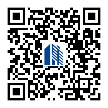 大集建设公众号二维码