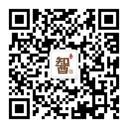 台源?酒公众号二维码
