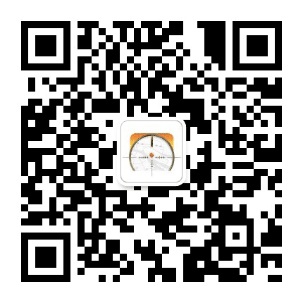 投资崇明公众号二维码