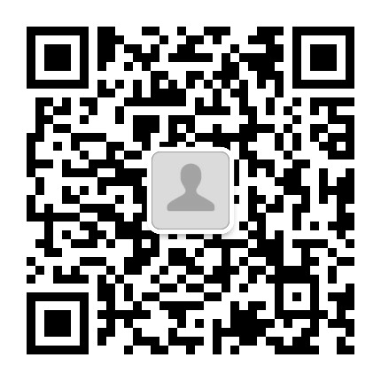西秀公安法制公众号二维码