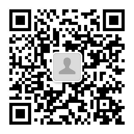 双清信访公众号二维码