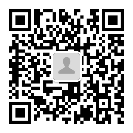 大美高公岛公众号二维码