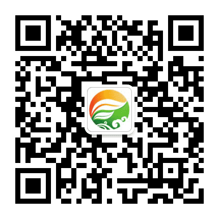 汇丰海韵公众号二维码