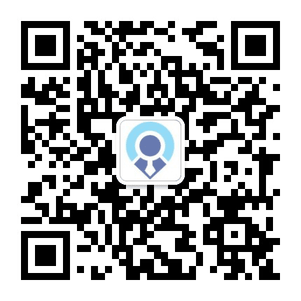 乾元人力公众号二维码
