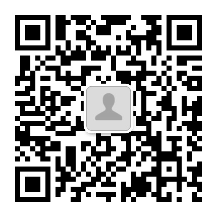 西城养老公众号二维码