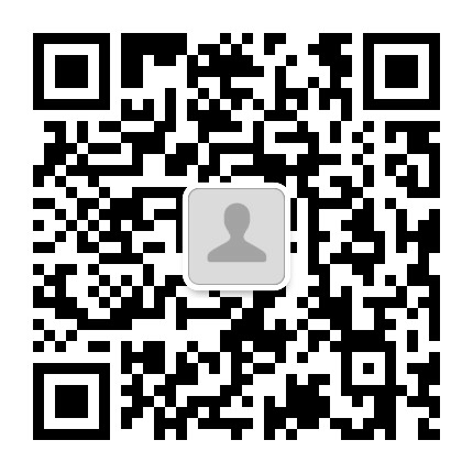忠兴微视界公众号二维码
