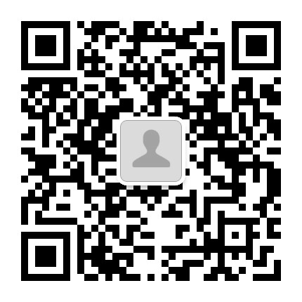 东昌区东昌街道办事处公众号二维码