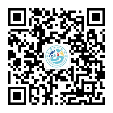 固江中心幼儿园公众号二维码