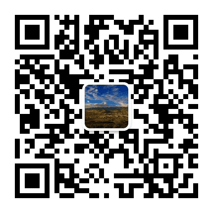 阿坝州格尔登寺管理委员会公众号二维码