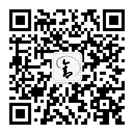 舍联智库公众号二维码
