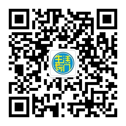 实用窍门小百科公众号二维码