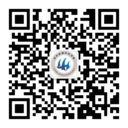 沾益龙华教育公众号二维码