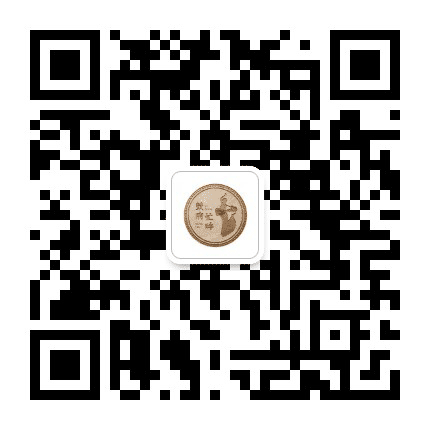 鼓响忙畔公众号二维码