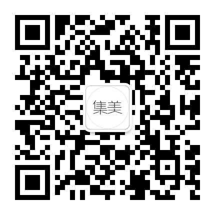 集美EU公众号二维码