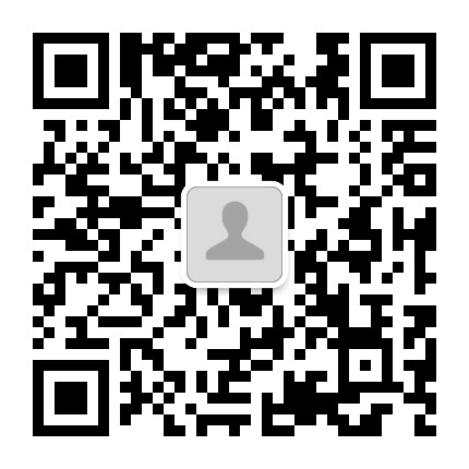 高坪老君公众号二维码