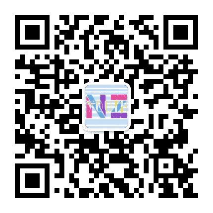 南庄青年公众号二维码