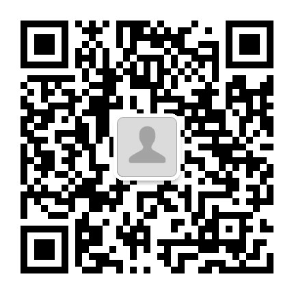 集宁双拥公众号二维码