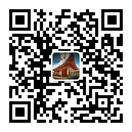 文化怀安传媒公众号二维码