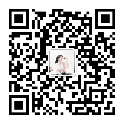 菲姐生活小妙招公众号二维码