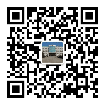 平安川汇公众号二维码