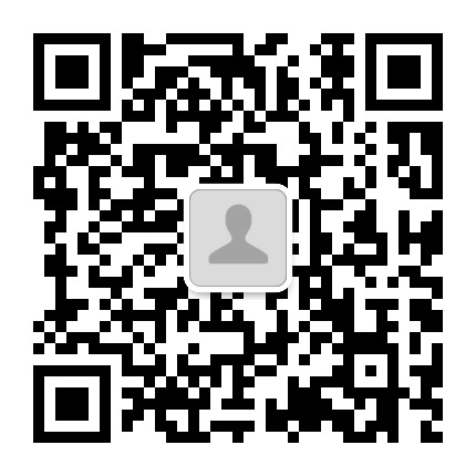 沙河生态环境发布公众号二维码