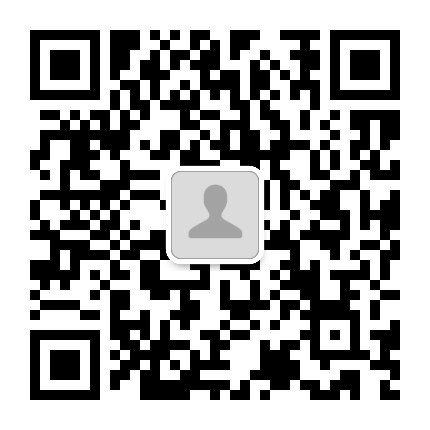 张店区文化出版局公众号二维码