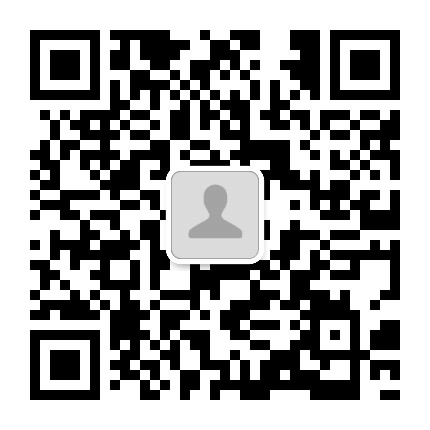 颍东教育督导公众号二维码