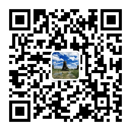 作手新一策略公众号二维码
