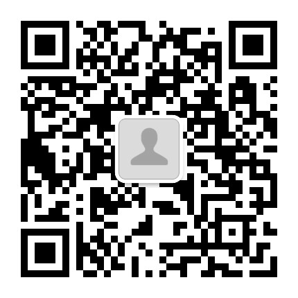 秦州普法公众号二维码