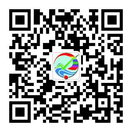 北京市平谷区南独乐河中心小学公众号二维码